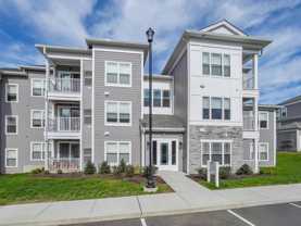 Westledge Apartments - Photo 1 of 1
