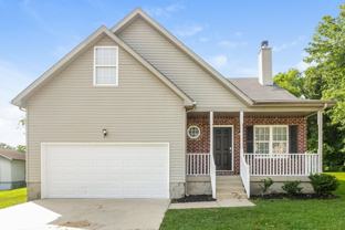 1505 Chestnut Oak Dr - Photo 1 of 1
