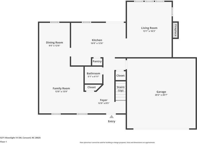5271 Moonlight Trl Sw - Photo 2 of 17