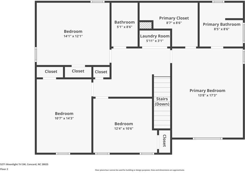 5271 Moonlight Trl Sw - Photo 3 of 17