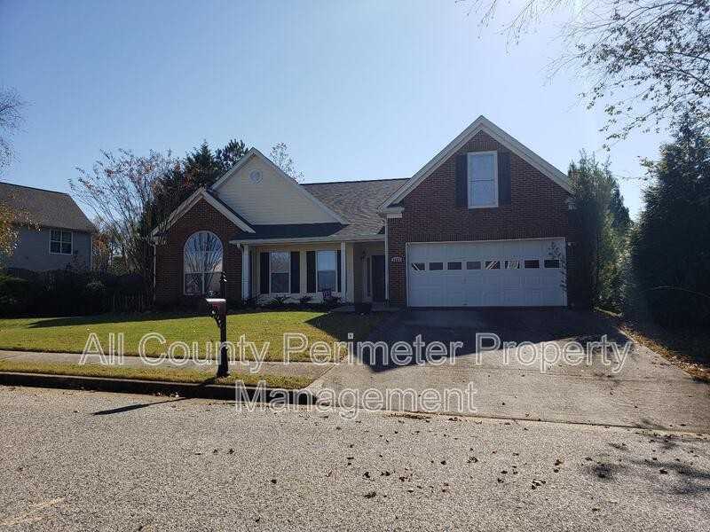 2667 Leon Murphy Drive