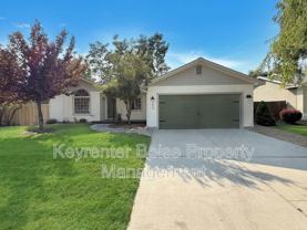 105 N Chaparal St - Photo 1 of 1