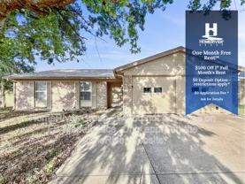 9703 La Rochelle Dr - Photo 1 of 1