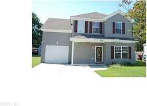 1521 Hazel Ave - Photo 1 of 1