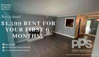 801 Countryside Pl Se - Photo 1 of 1
