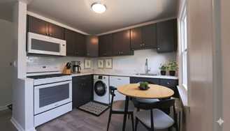 Hazelwood Apartments - Photo 1 of 1