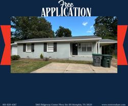 1054 S Perkins Rd - Photo 1 of 1