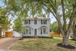 5120 English Village Dr - Photo 1 of 1