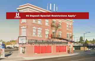 1911 N Monroe St #A - Photo 1 of 1