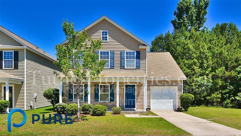 1453 Rabon Farms Ln