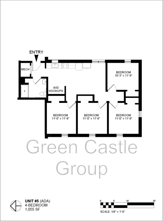 15 Hungerford Ter - Photo 3 of 4