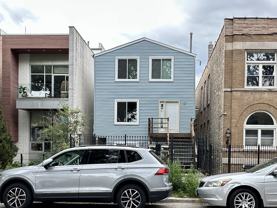 1827 N Marshfield Ave #1 - Photo 1 of 1