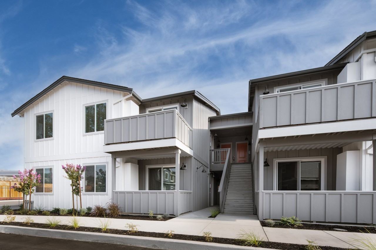 Mark West Village - Photo 2 of 41