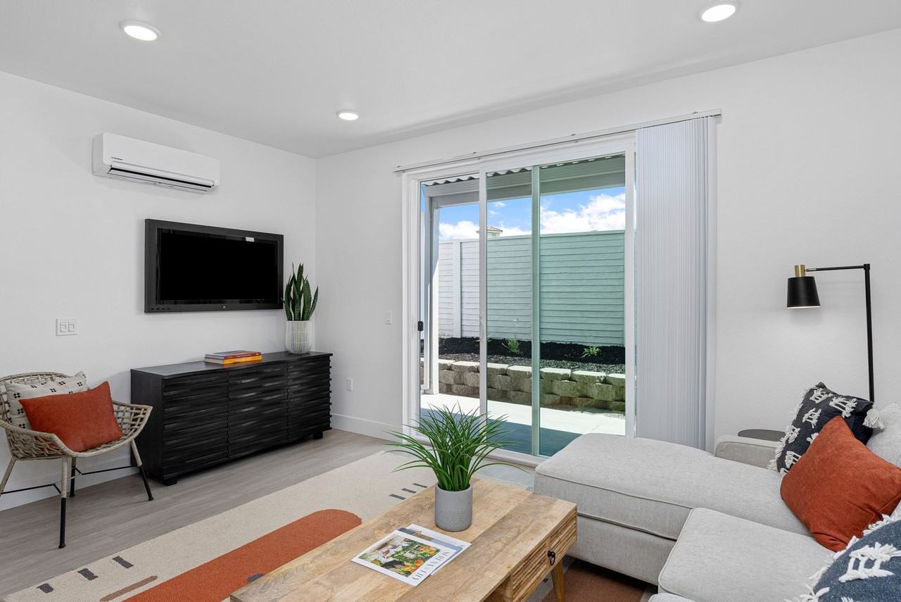 Mark West Village - Photo 7 of 41