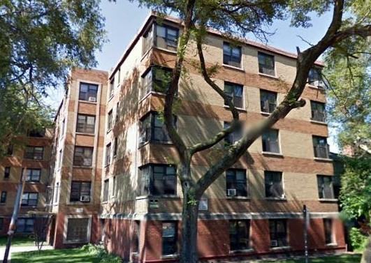 W Touhy Ave & N Glenwood Ave - Photo 2 of 6