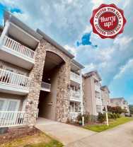 618 Condo Club Dr #306 - Photo 1 of 1