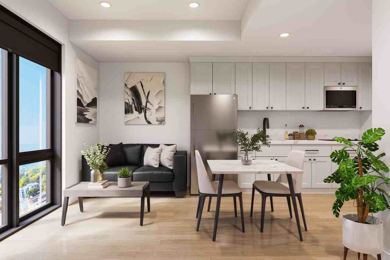 The Ivy at 325 College Ave - Photo 2 of 31