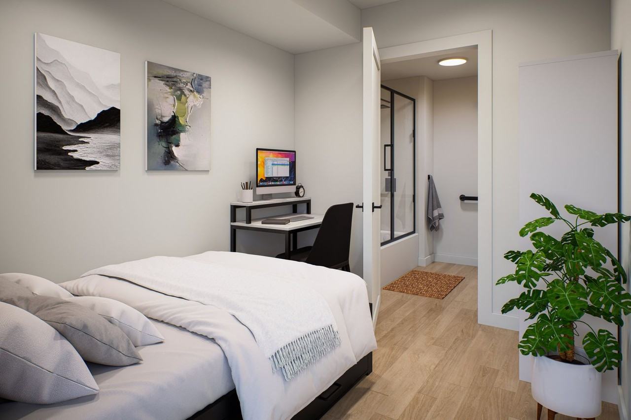 The Ivy at 325 College Ave - Photo 5 of 31