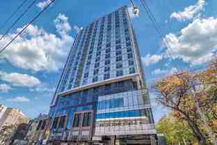 219 Dundas Street East #807 - Photo 1 of 1