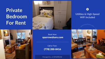 featured image of Laval St & Brunette Ave