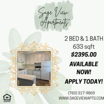 Sage View Apts - Photo 1 of 1