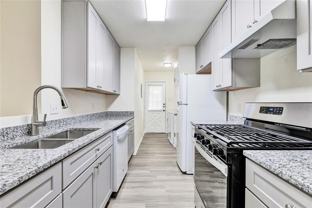 418 Parkhill Cv #418 - Photo 1 of 1