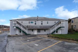 856 Wayne Ave (Heath Housing - Photo 1 of 1
