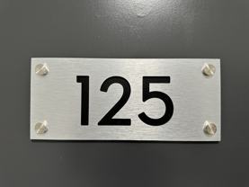 1996 Bathurst Street #125 - Photo 1 of 1