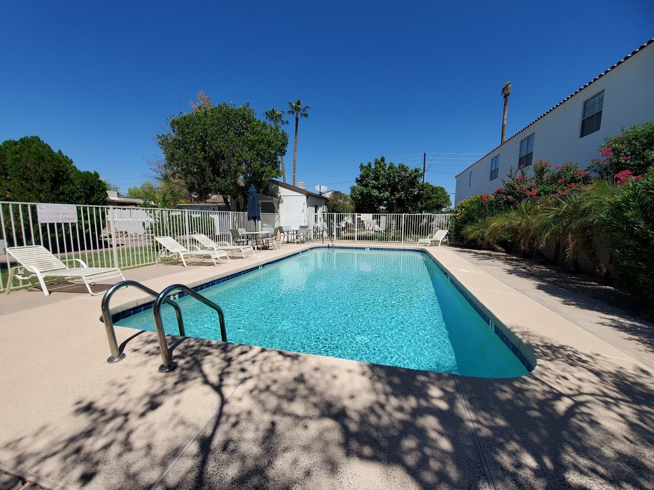 123 West Missouri Avenue - Photo 7 of 9