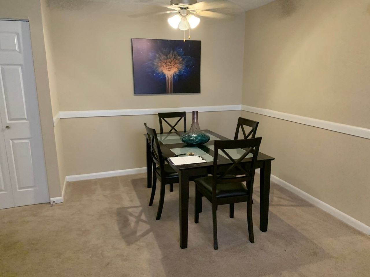 The New Meridian Apartments - Photo 7 of 17