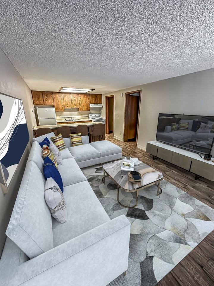 Concord Square Apartments - Photo 2 of 7