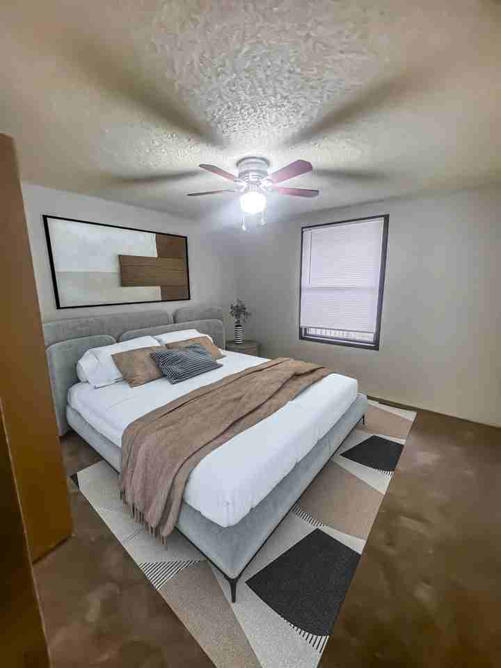 Concord Square Apartments - Photo 4 of 7