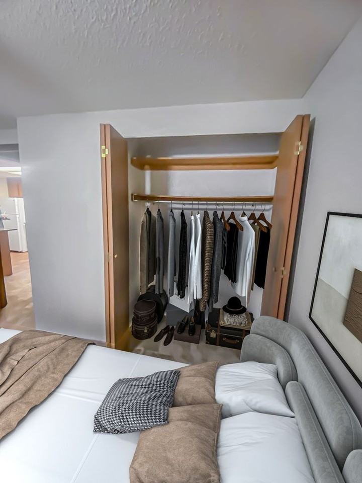 Concord Square Apartments - Photo 5 of 7