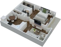 featured image of 1384 Cambridge Beltway