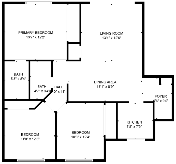 5227 Eagle Dale Ave ##5 - Photo 2 of 13