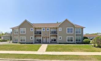 Jamestown Apartments Townhomes - Photo 1 of 1