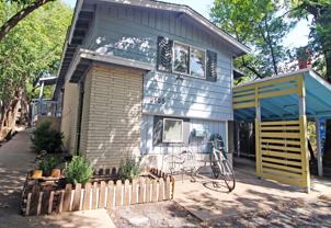 3105 Whitis Ave - Photo 1 of 1