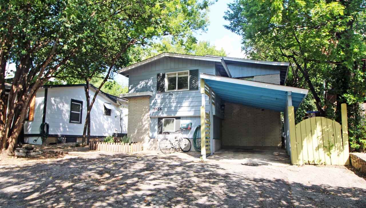 3105 Whitis Ave - Photo 2 of 20