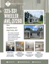 325 Wheeler Ave - Photo 1 of 1