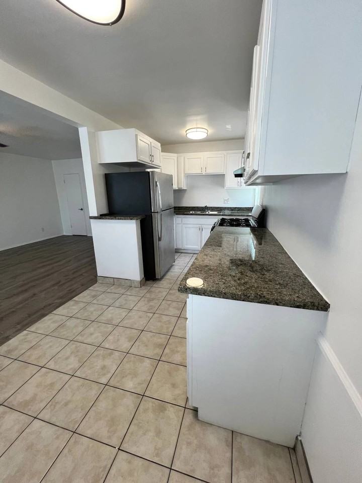 The Redwood - Photo 2 of 11