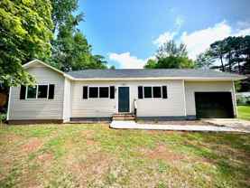 4505 Lakeview Dr Nw - Photo 1 of 1