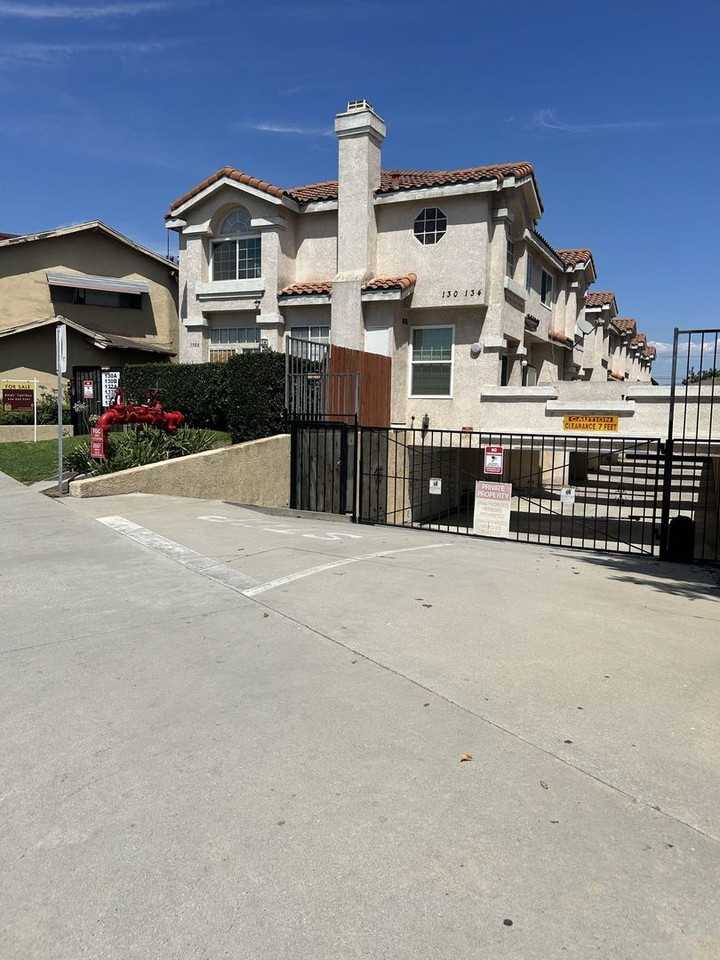 132 North Atlantic Boulevard #A