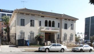 APPLE NAVID LLC (946 S BURLINGTON AVE) - Photo 1 of 1