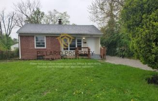 3605 N Dequincy St - Photo 1 of 1
