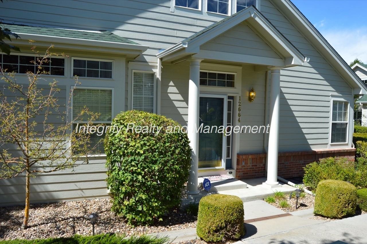 12664 East Harvard Circle