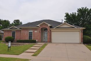 1126 Fawn Meadow Trl - Photo 1 of 1
