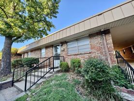 Villa Chateau :  1001 East Independence Street, Shawnee, OK 74804 - Photo 1 of 1