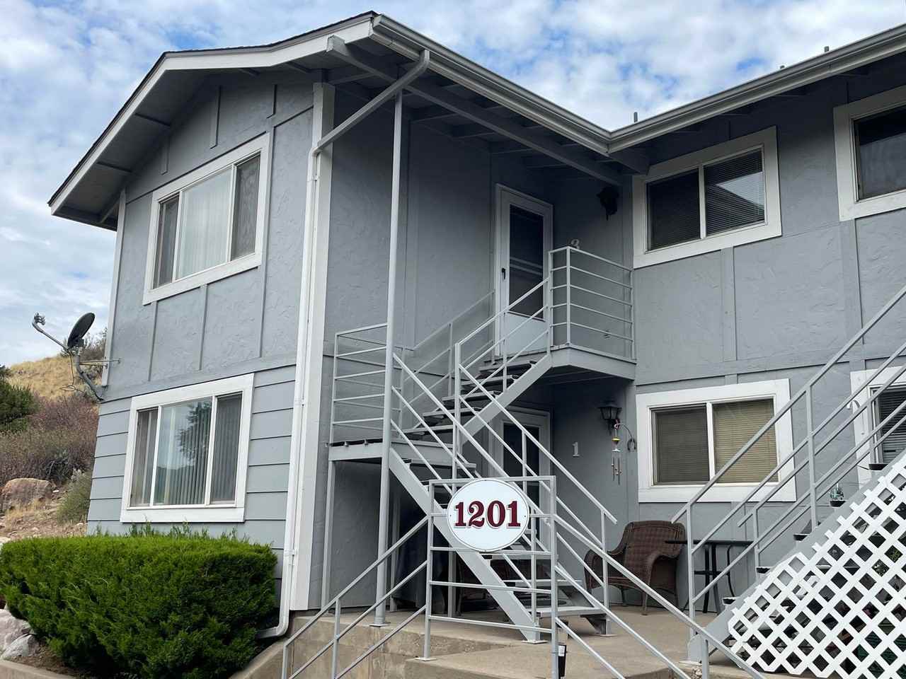 1201 Florida Road #3