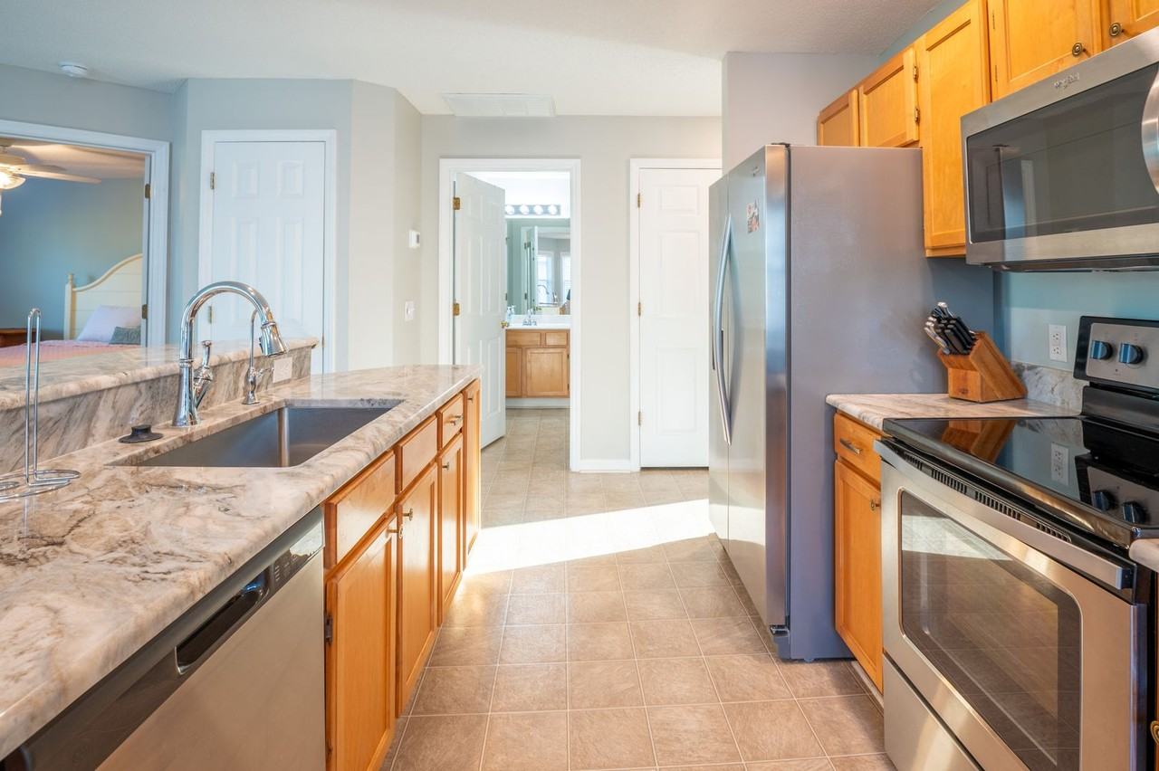 3030 Marsh Grove Ln #705 - Photo 3 of 18