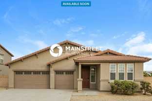 18512 W Port Au Prince Ln - Photo 1 of 1